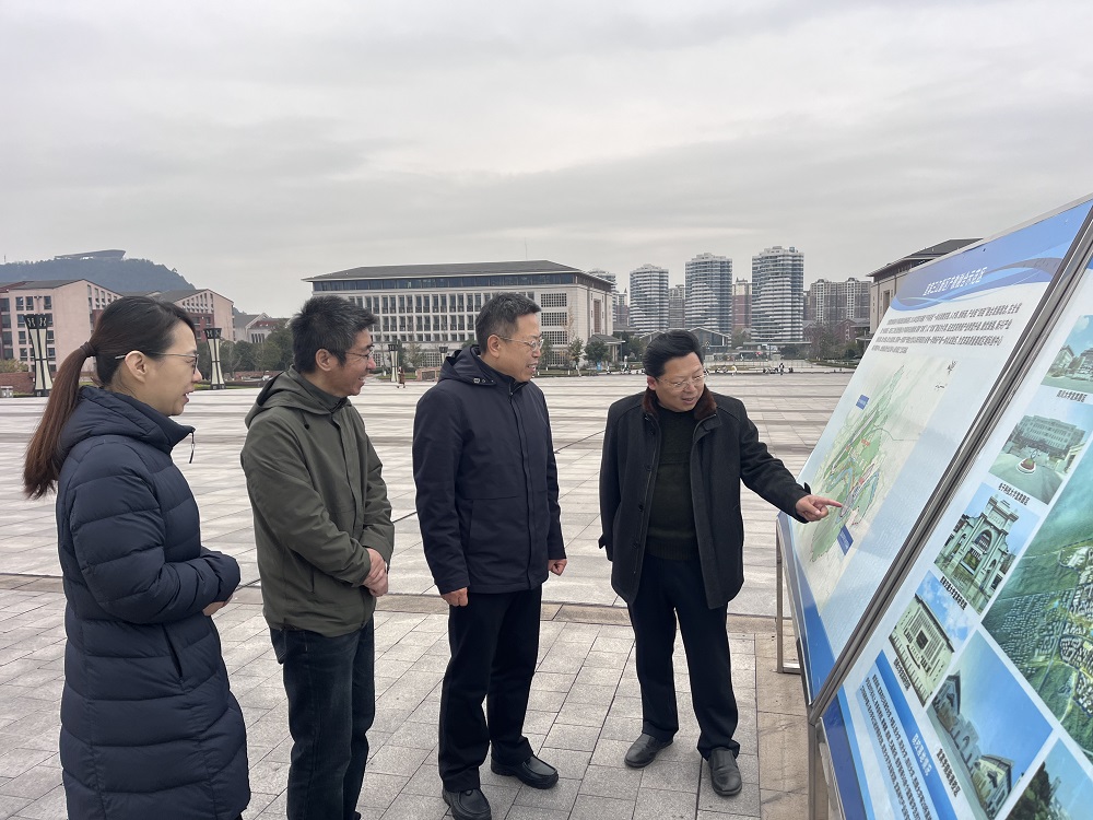 天津科技大学校长路福平教授一行莅校考察交流1.jpg
