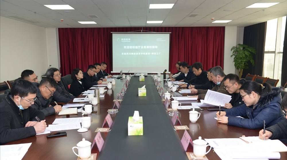 副校长罗惠波出席四川食品行业专家联盟与营养团餐产业技术研究院（有限公司）成立研讨会1.jpg